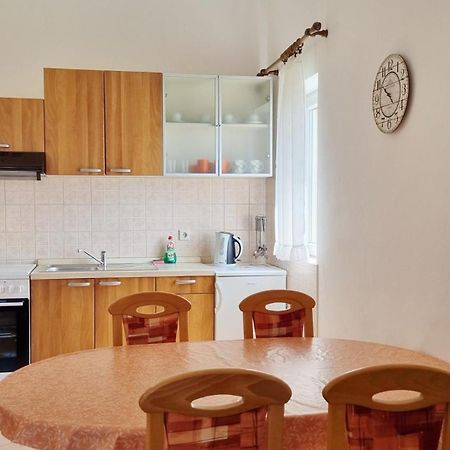 Apartments Barbalic D 바슈카 외부 사진